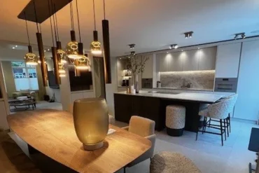 Keukenadvies aan huis